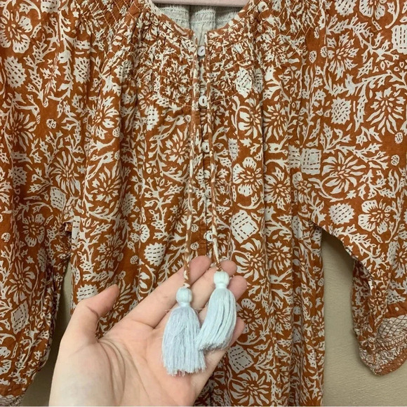 Cleobella Gwen Mini Dress - Picture 8 of 16